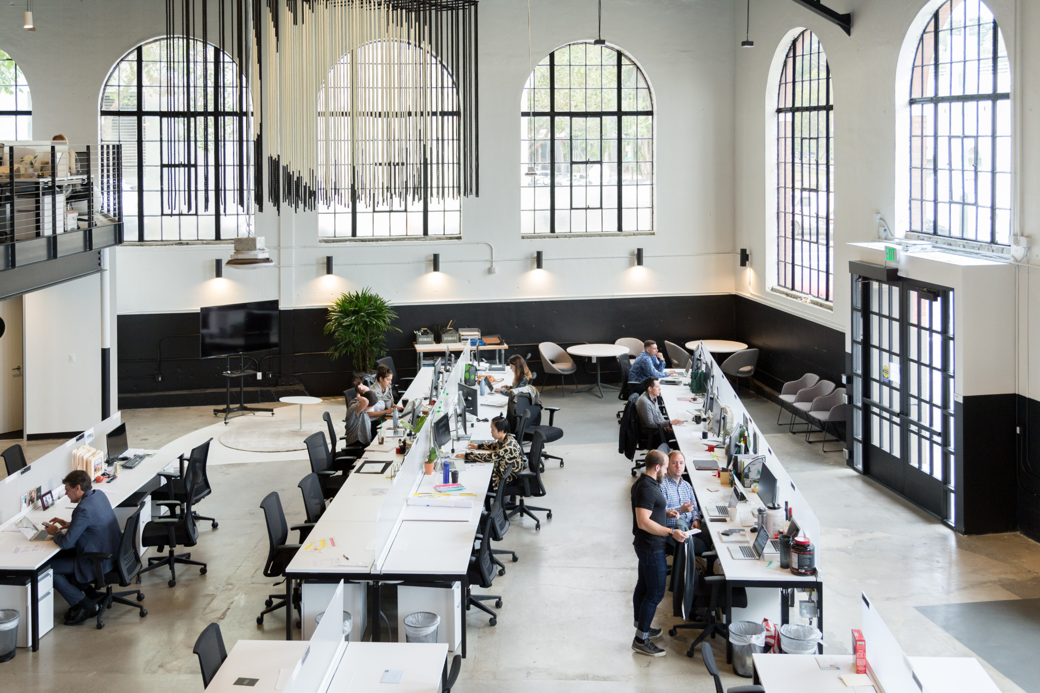 Compass San Francisco