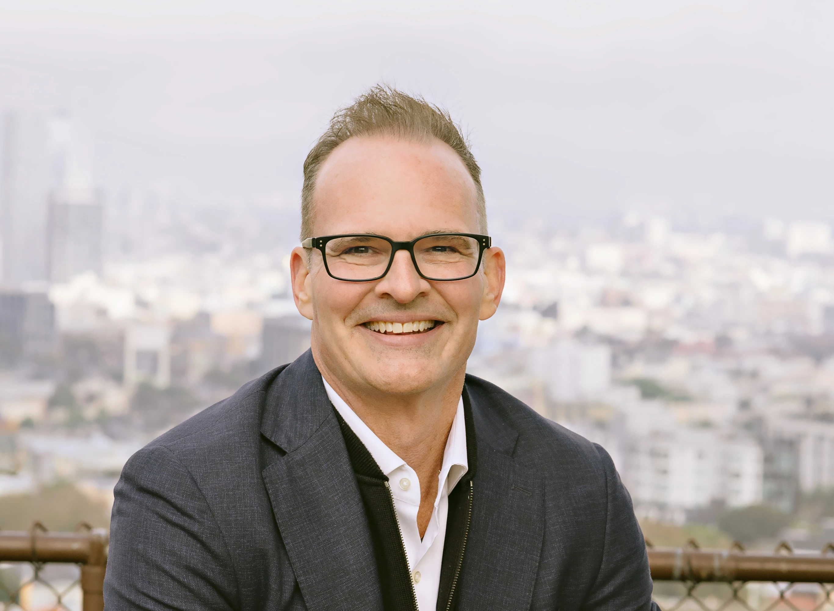 with Mike Simonsen, Compass Chief Economist Officer