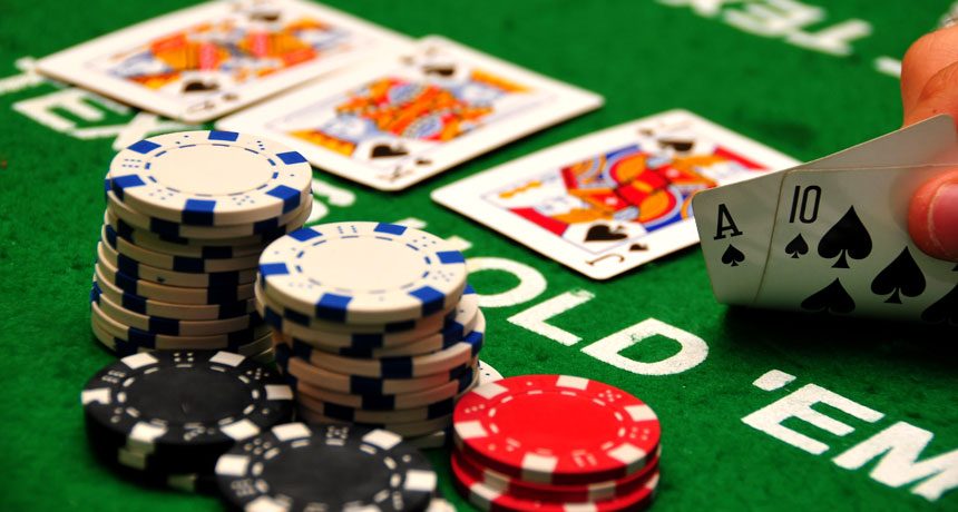 The Impact of Cryptocurrency on Online Casino Real Money Transactions