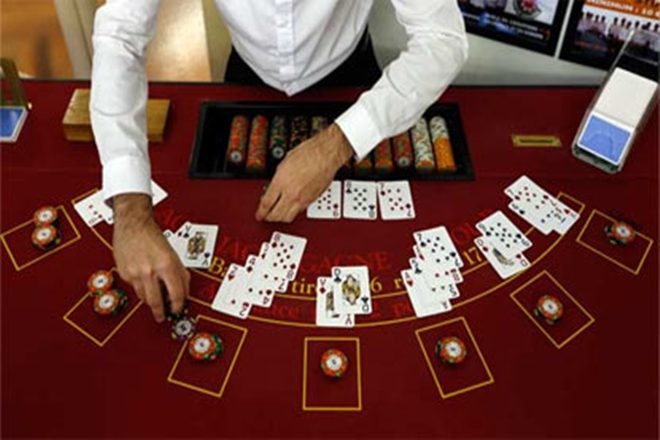 Future of Casino Solutions Emerging Technologies and Trends