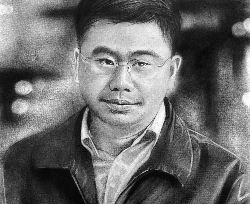 Phan Van Vinh – Police General In The Rikvip Case And Accomplice Of Nguyen Van Duong