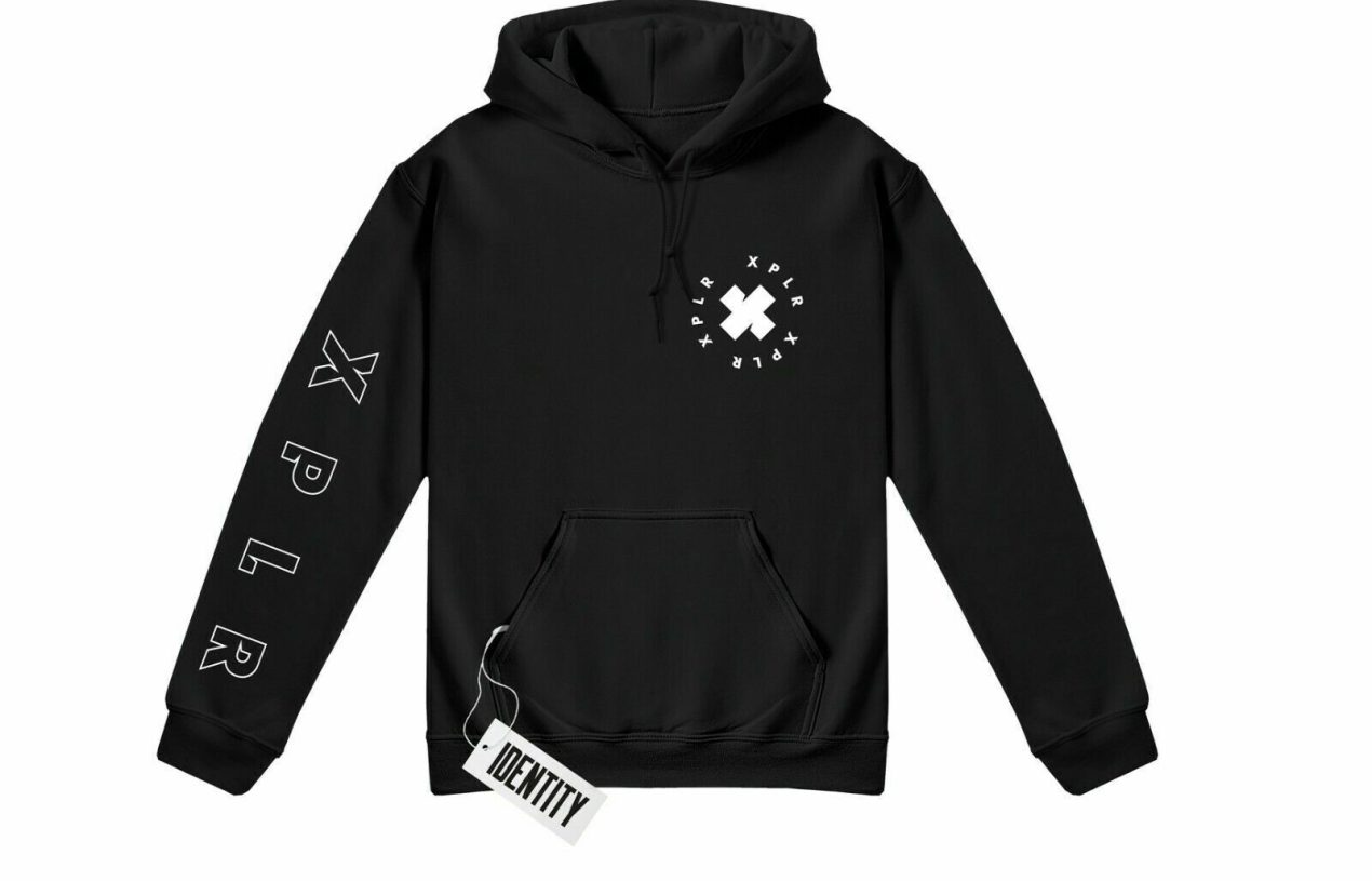 Get Closer to the Adventures with Sam and Colby Official Merch