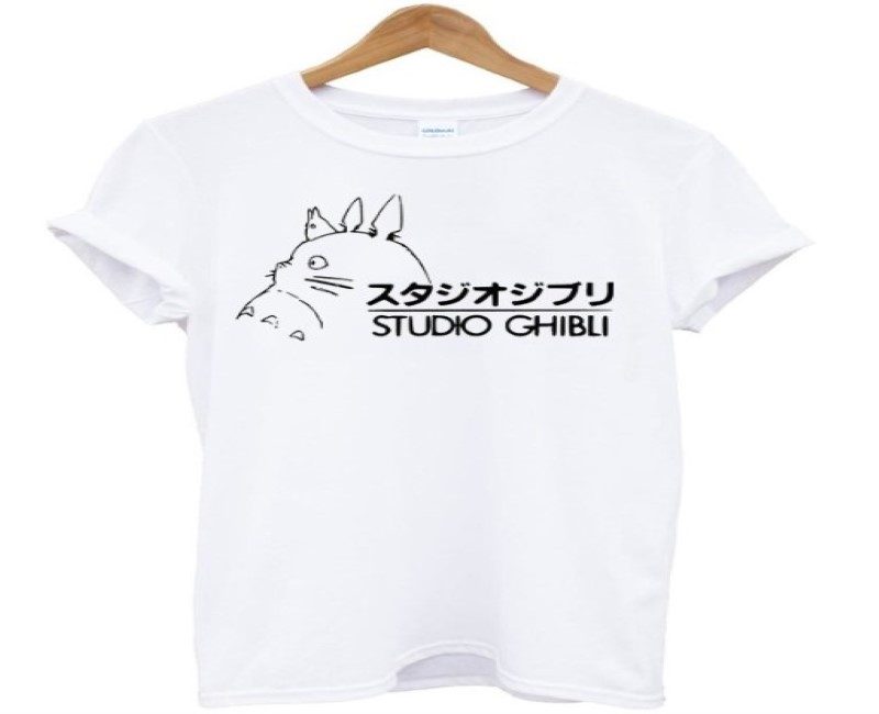 Official Studio Style: Dive into the Ghibli Merch