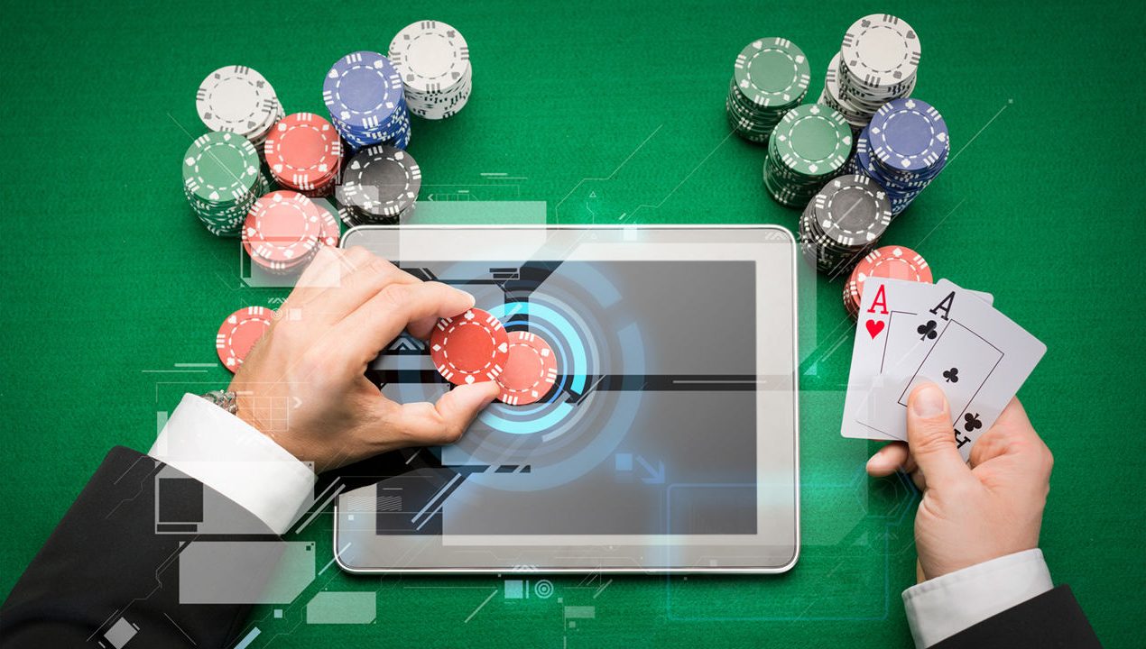 Dice Dreams Unleashing the Potential of Casinos
