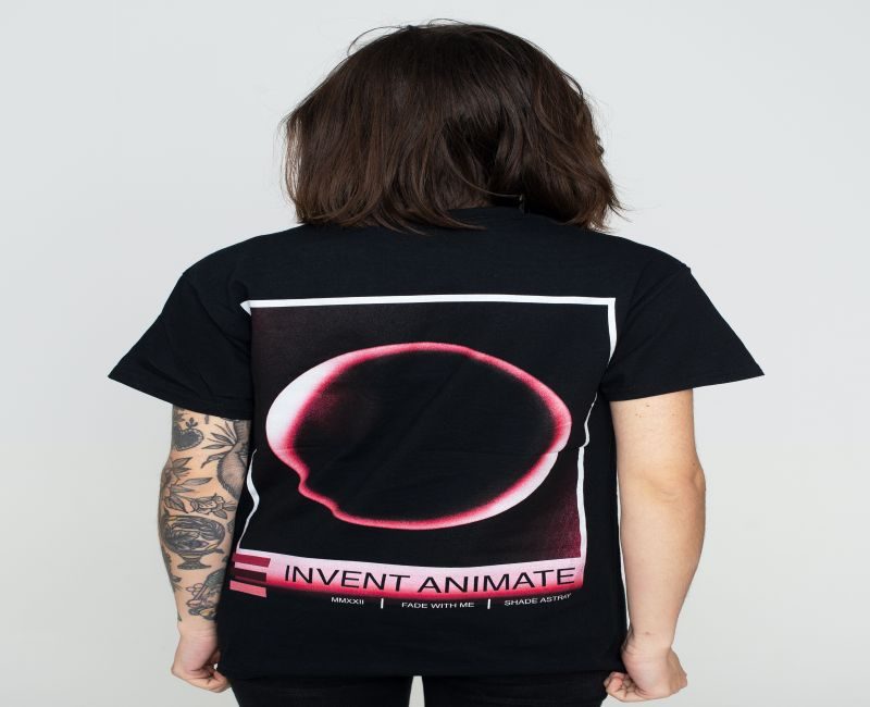 Animate Showcase: Official Merch Store Now Open