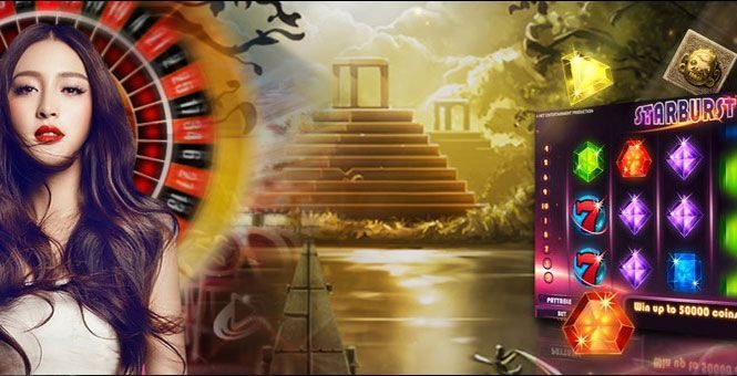 Experience Unmatched Thrills in Bos868 Casino Slot Gaming