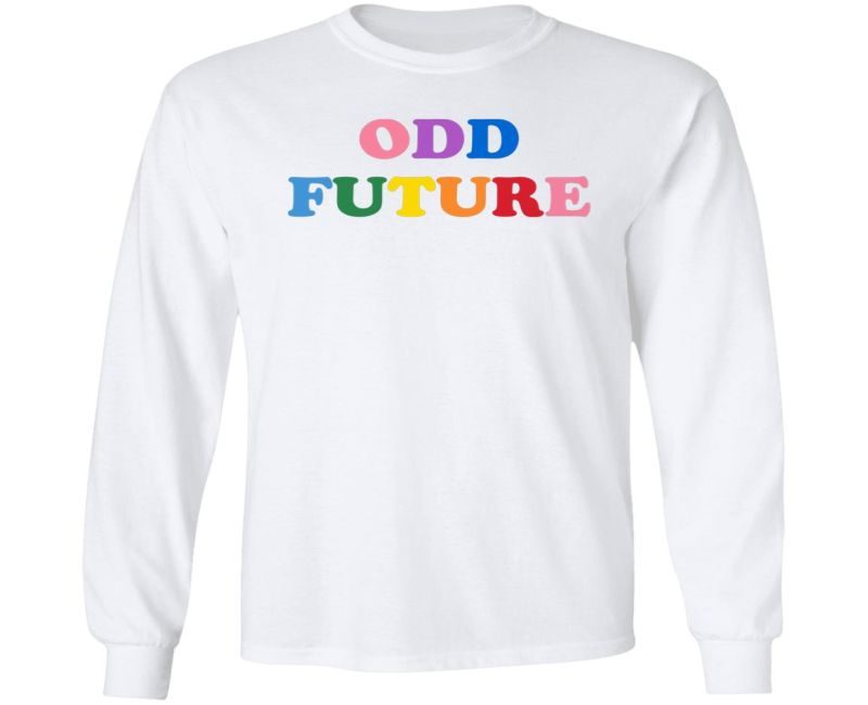 Curate Your Collection: Odd Future Store for Rare Merchandise