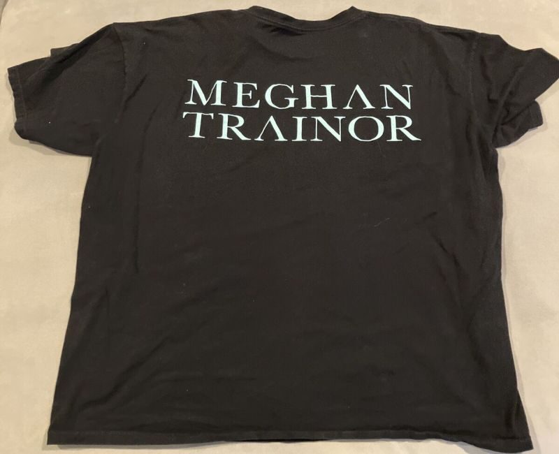 Your Go-To Meghan Trainor Shop for Authentic Artist Merch