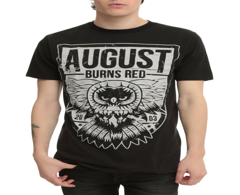 The Insider’s Guide: Shopping for August Burns Red Official Merchandise