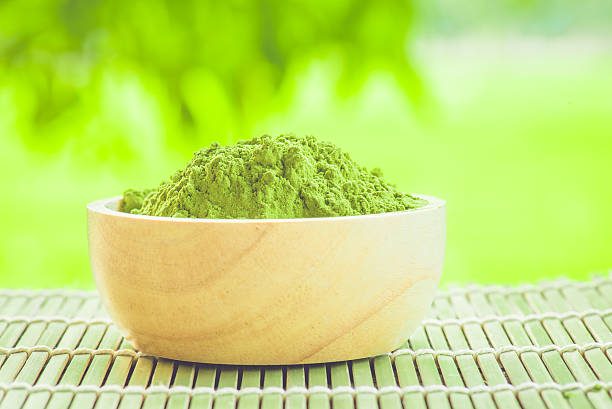 Elevate Your Wellness with Green Maeng Da Kratom