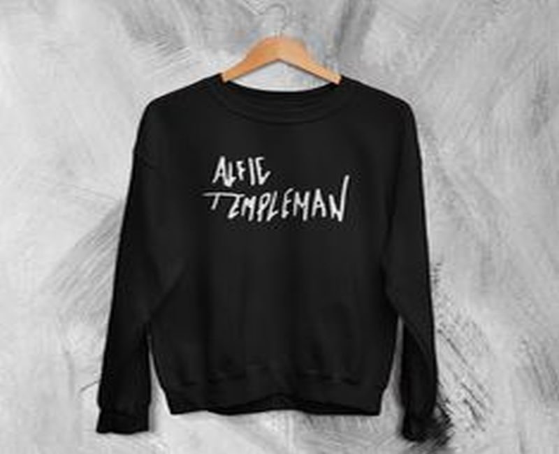 The Ultimate Guide to Alfie Templeman Merch: Official Store Review