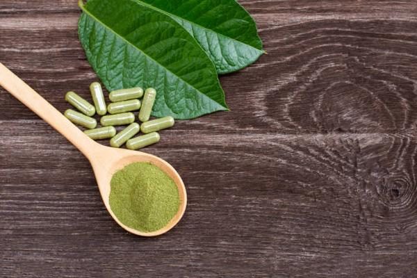 Kratom Capsules: Common Uses and Applications