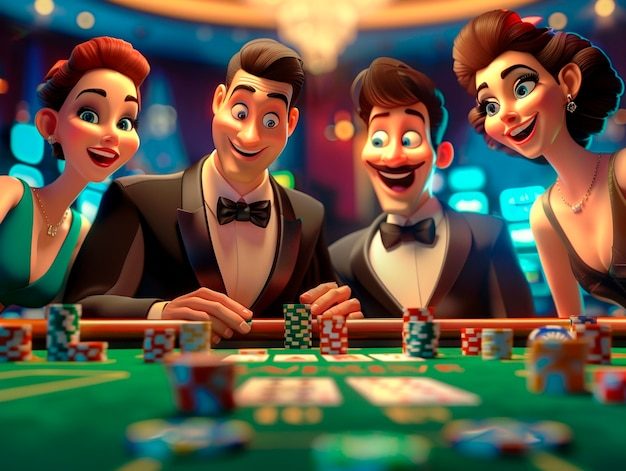 Top  Slot Games with Cascading Reels