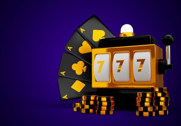 KingKong39 Casino: Your Gateway to Huge Jackpots