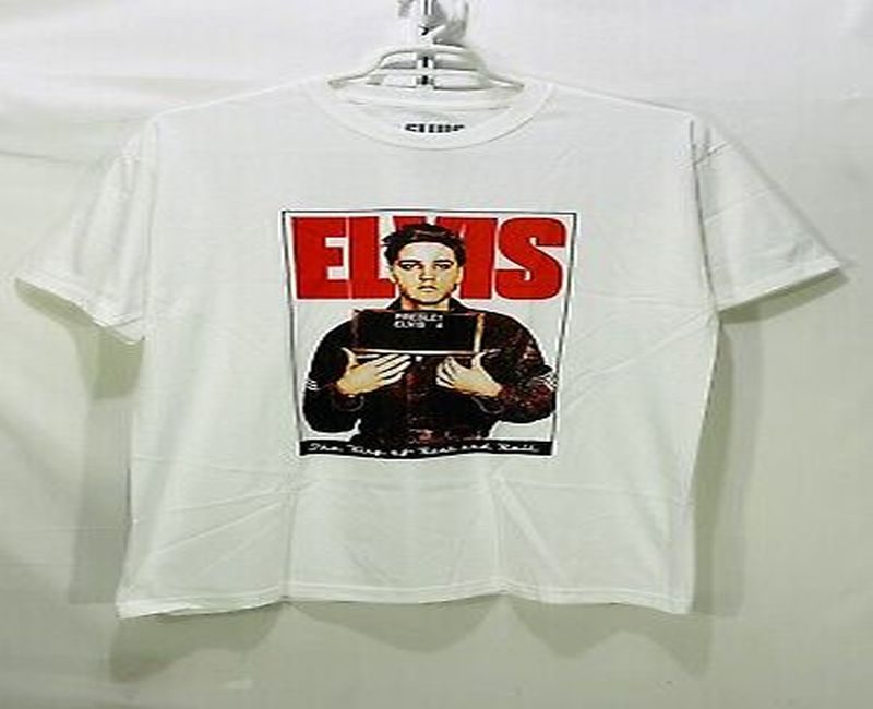 Elvis Presley Shop: Your Gateway to Timeless Memorabilia