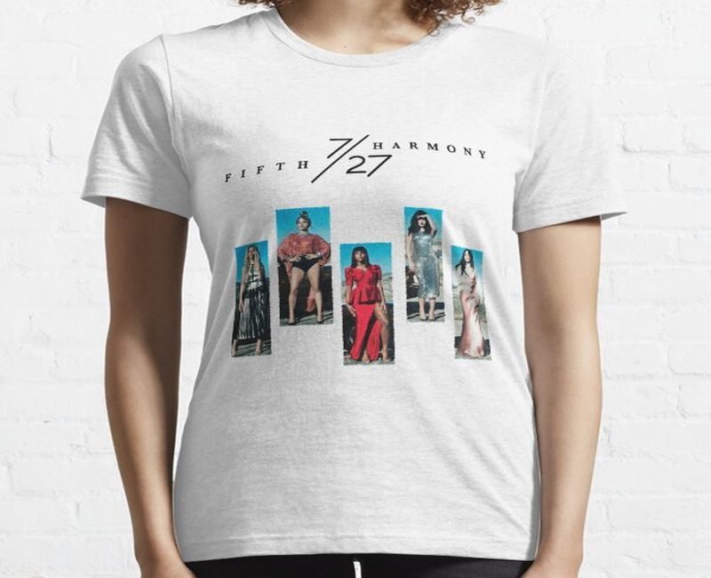 Exclusive Insights into Fifth Harmony’s Official Merch Shop