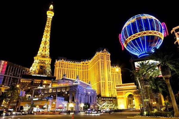 Family Fun Las Vegas Hotels that Cater to Kids and Adults Alike