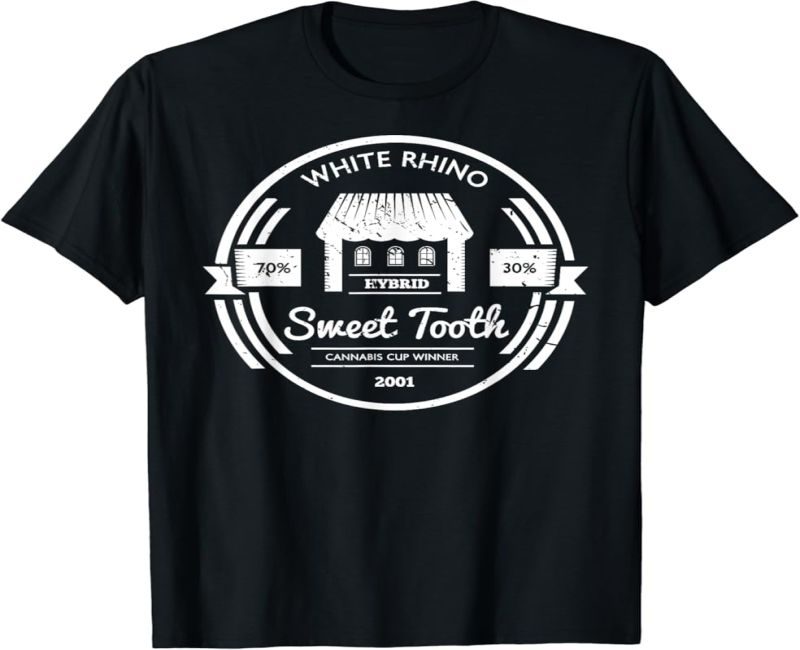 Sweet Tooth Store Showcase: Must-Have Merch for the Sweet-Obsessed