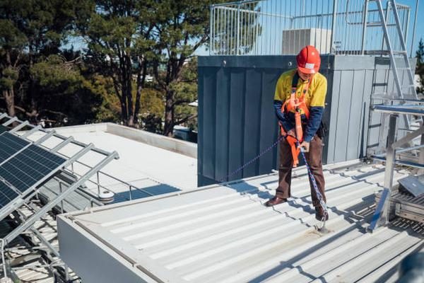 Essential Considerations for a Successful Roof Installation