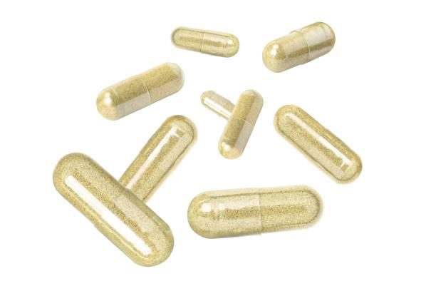 Discover Premium Kratom Capsules: Quality You Can Trust