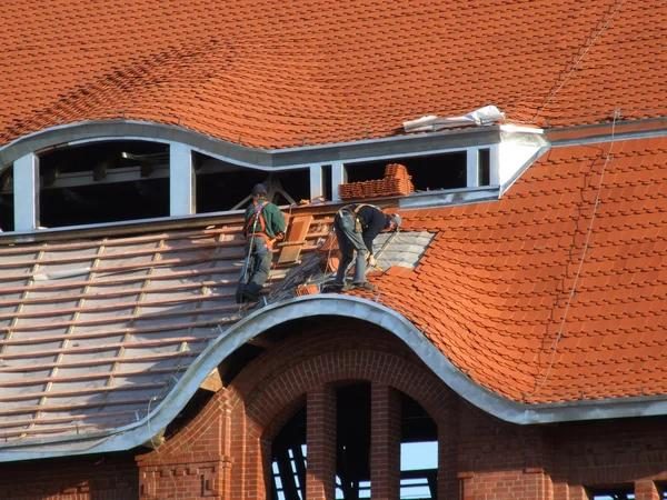 Lansing Roofing Experts Affordable and Professional