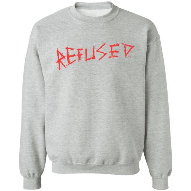 Why Refused Merch is a Must-Have for Every Fan: Exploring the Craze