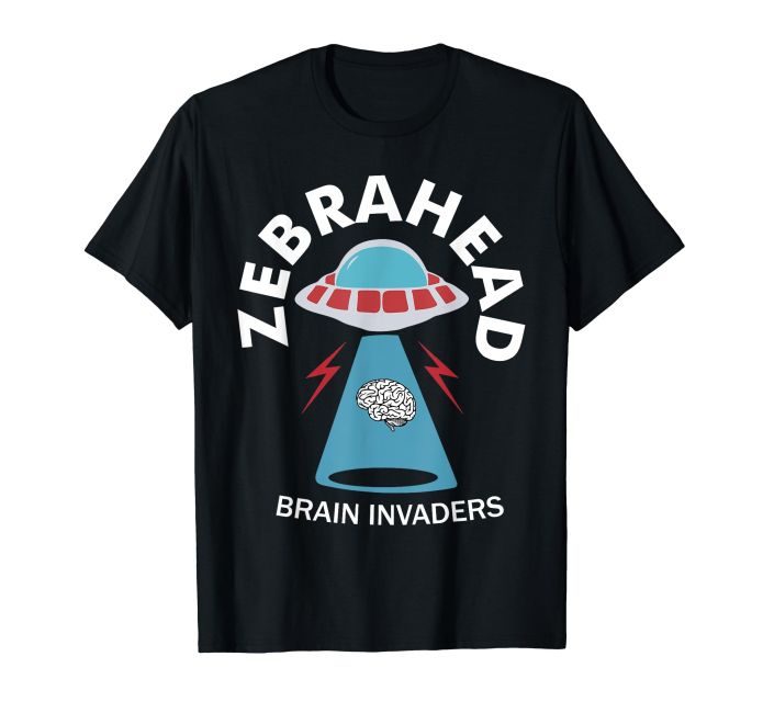 Exclusive Insider Look: Zebrahead Official Merch Store Revealed