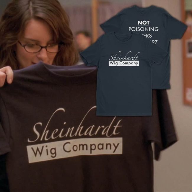 Unlocking the Charm: Exploring the Best 30 Rock Merchandise Picks