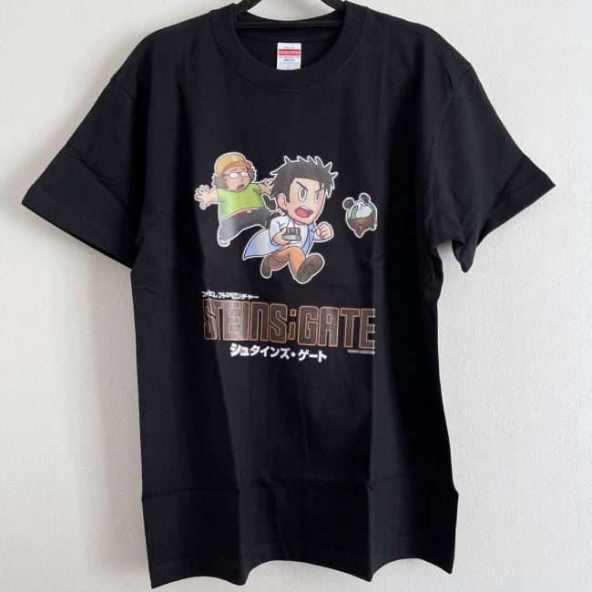 The Art of Collecting Steins Gate Official Merch: Tips and Recommendations