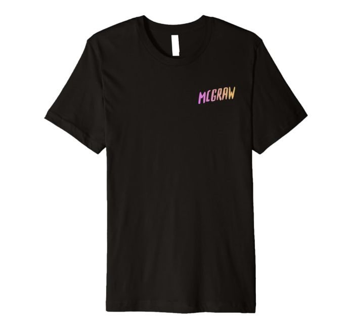 Tim McGraw Merchandise: A Fan’s Paradise for Quality Collectibles