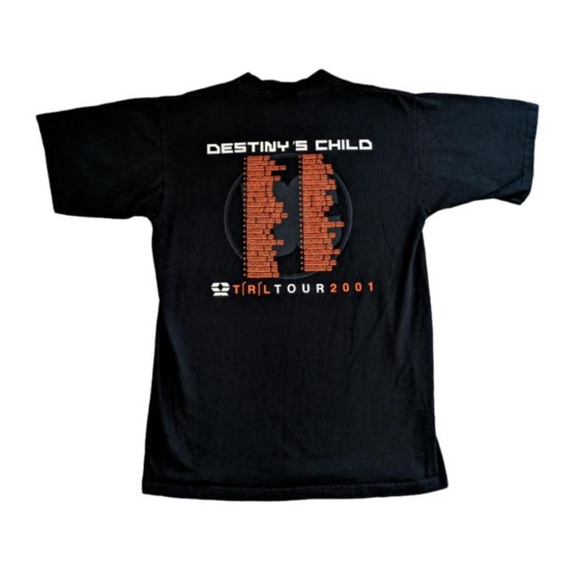 Unlocking the Magic: A Guide to the Best Destinys Child Merchandise