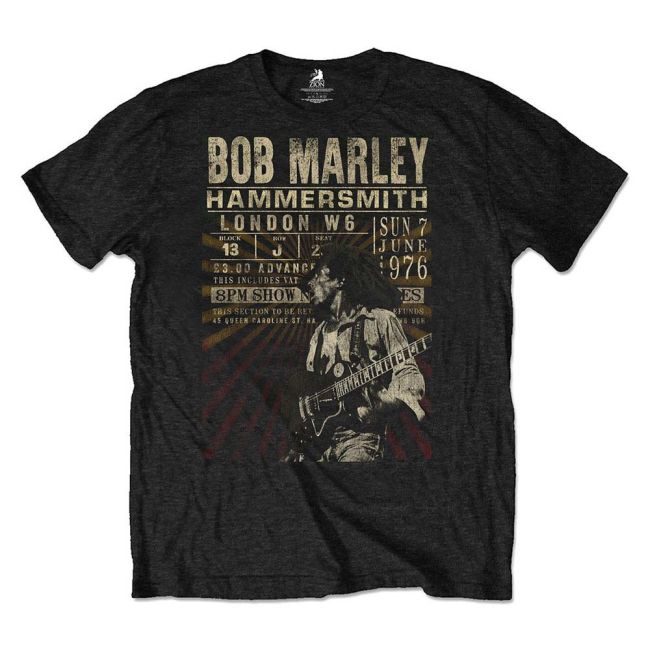 Exploring the Authenticity of Bob Marley Official Merchandise: What You Need to Know