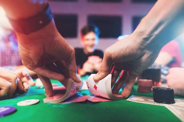 Techniques to increase jackpot opportunities on mega888 online games.