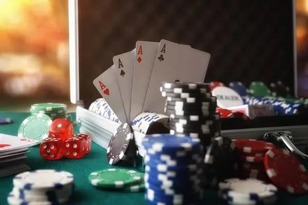 Players Value Transparency When Playing Online Betting Games