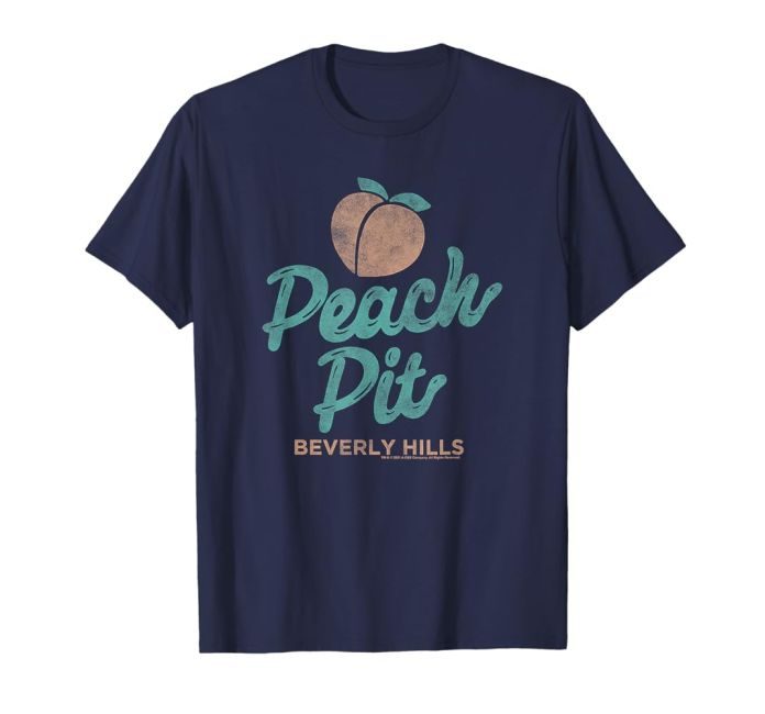 Unleash Your Fandom: Exploring the Peach Pit Official Shop