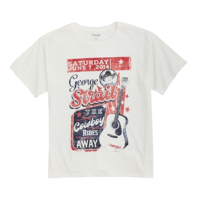 Exploring the Best George Strait Shop: A Fan’s Dream Come True
