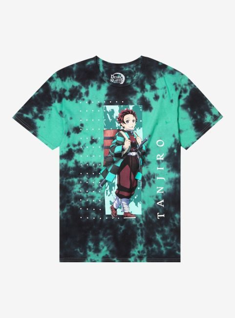Unlocking the World of Demon Slayer Merch: Your Go-To Store Review