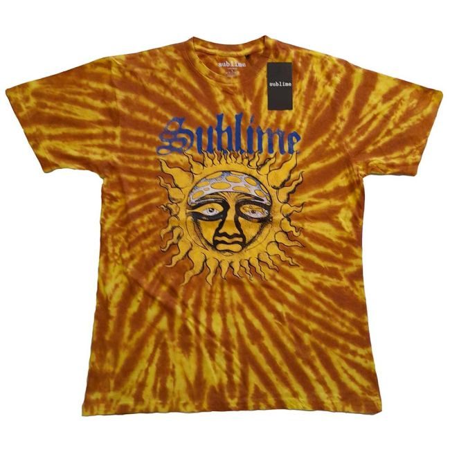 Discover the Hidden Gems of Sublime Merchandise: A Detailed Review